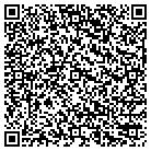 QR code with Hidden Treasure Imports contacts