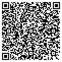 QR code with D&A Ranch contacts
