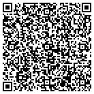 QR code with Hilger Facial Plastic Surgery contacts