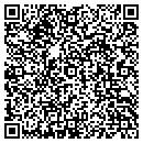 QR code with RR Supply contacts