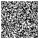 QR code with J & L Assoc contacts