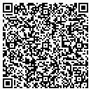 QR code with Time & Design contacts