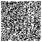 QR code with A-1 Mobile Home Service contacts