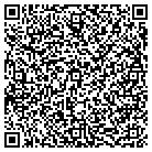 QR code with H & R Block Tax Service contacts