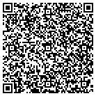 QR code with Cyex/James Steele Group contacts