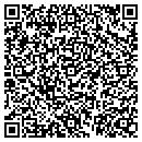 QR code with Kimberly A Thomas contacts