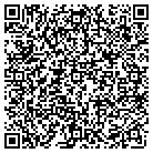 QR code with R & R Discount Tree Service contacts
