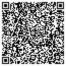 QR code with Fly In Bean contacts