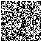 QR code with Oregon Natural Restorations contacts
