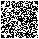 QR code with At James Tree Co contacts