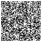 QR code with H & R Block Tax Service contacts