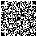 QR code with Alki Design contacts