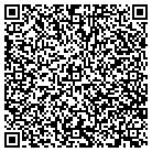 QR code with D L M G Cad Services contacts