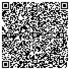 QR code with Health and Action Chiropractic contacts