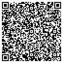 QR code with Mr Who Greens contacts