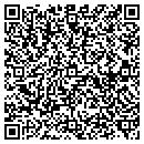 QR code with A1 Heated Storage contacts