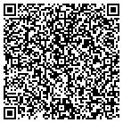QR code with Academy Of Kung-Fu & Tai-Chi contacts