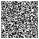 QR code with Clover LLC contacts