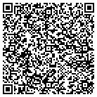 QR code with Central WA Comprehensive Mntl contacts
