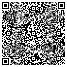 QR code with S M S Entertainment contacts