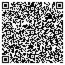 QR code with Tux Shop 102 The contacts