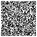 QR code with Hedman Concrete contacts