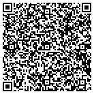 QR code with Lehman's Gutter Service contacts