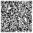 QR code with Acorn Custom Cabinetry Inc contacts