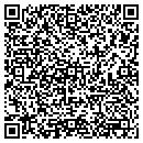 QR code with US Marines Corp contacts