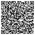 QR code with Aaarons contacts