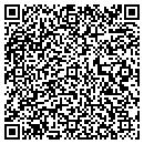 QR code with Ruth M Braden contacts