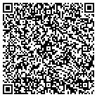QR code with Puyallup Jr Football Asso contacts