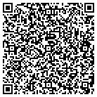 QR code with Tinas Hair Design & Tanning contacts
