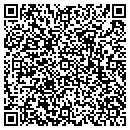 QR code with Ajax Cafe contacts