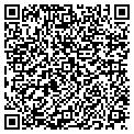 QR code with Tic Inc contacts