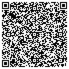 QR code with Healing With Heart contacts