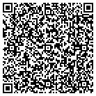 QR code with RAM Auto & Truck Recycling contacts