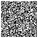 QR code with Cliney DDS contacts