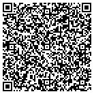 QR code with University Box Office-Uop contacts