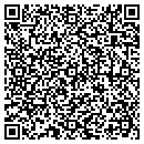 QR code with C-W Excavation contacts