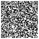 QR code with Lewis & Clark Interpretive Center contacts