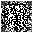 QR code with Gales Towing contacts
