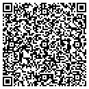 QR code with Accent Print contacts