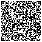 QR code with A Little Light Science contacts