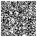QR code with Hailstorm Software contacts
