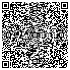 QR code with Algeo Clarke & Erickson contacts