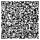 QR code with R&R Auctions contacts
