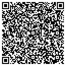 QR code with Hitchin Post Saloon contacts
