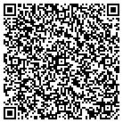 QR code with J Omega Engineering contacts