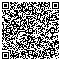 QR code with Mervyns contacts